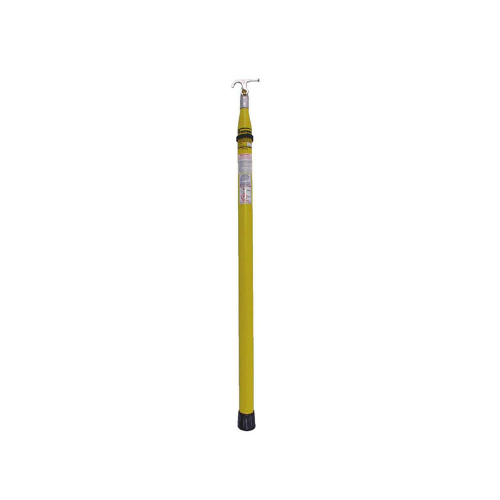 35' Tel-O-Pole II Hot Stick HV-235 from GME Supply